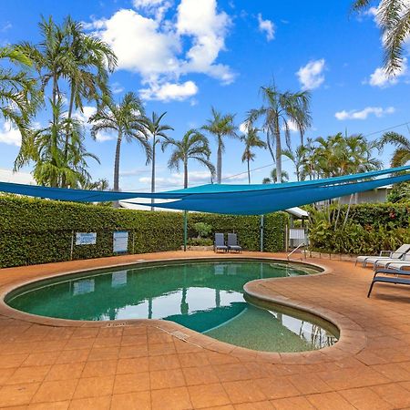 Cable Beachside Villas Broome Zewnętrze zdjęcie