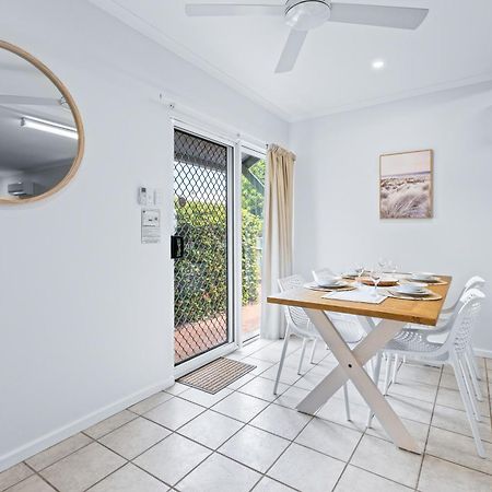 Cable Beachside Villas Broome Zewnętrze zdjęcie