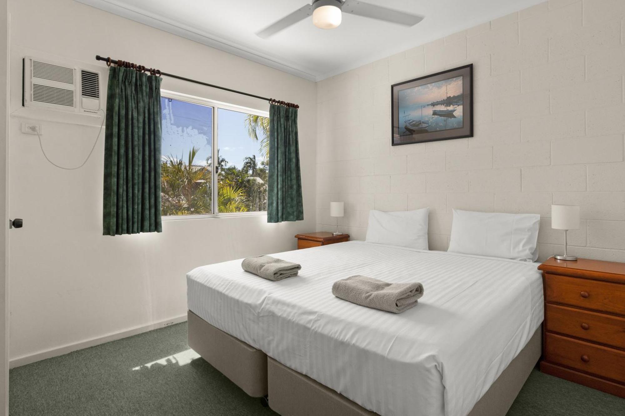 Cable Beachside Villas Broome Zewnętrze zdjęcie
