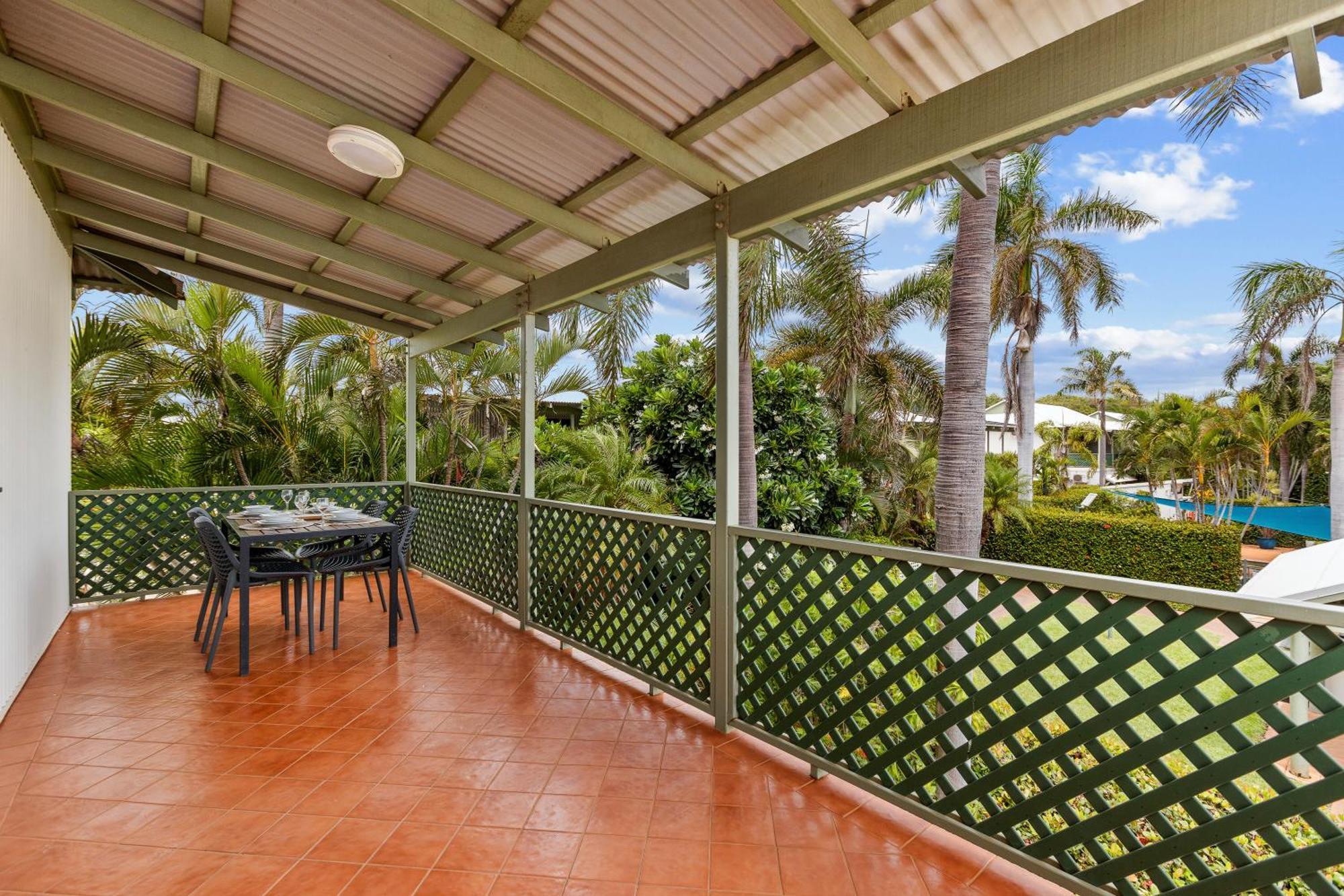 Cable Beachside Villas Broome Zewnętrze zdjęcie