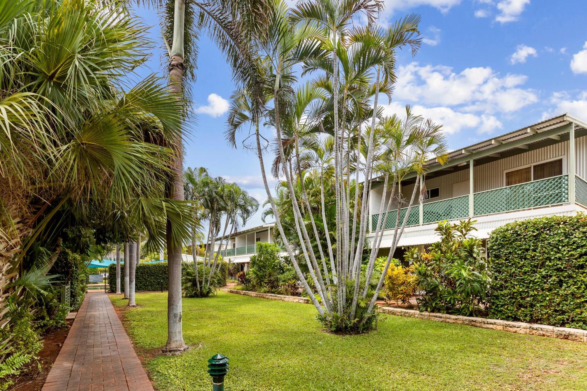 Cable Beachside Villas Broome Zewnętrze zdjęcie