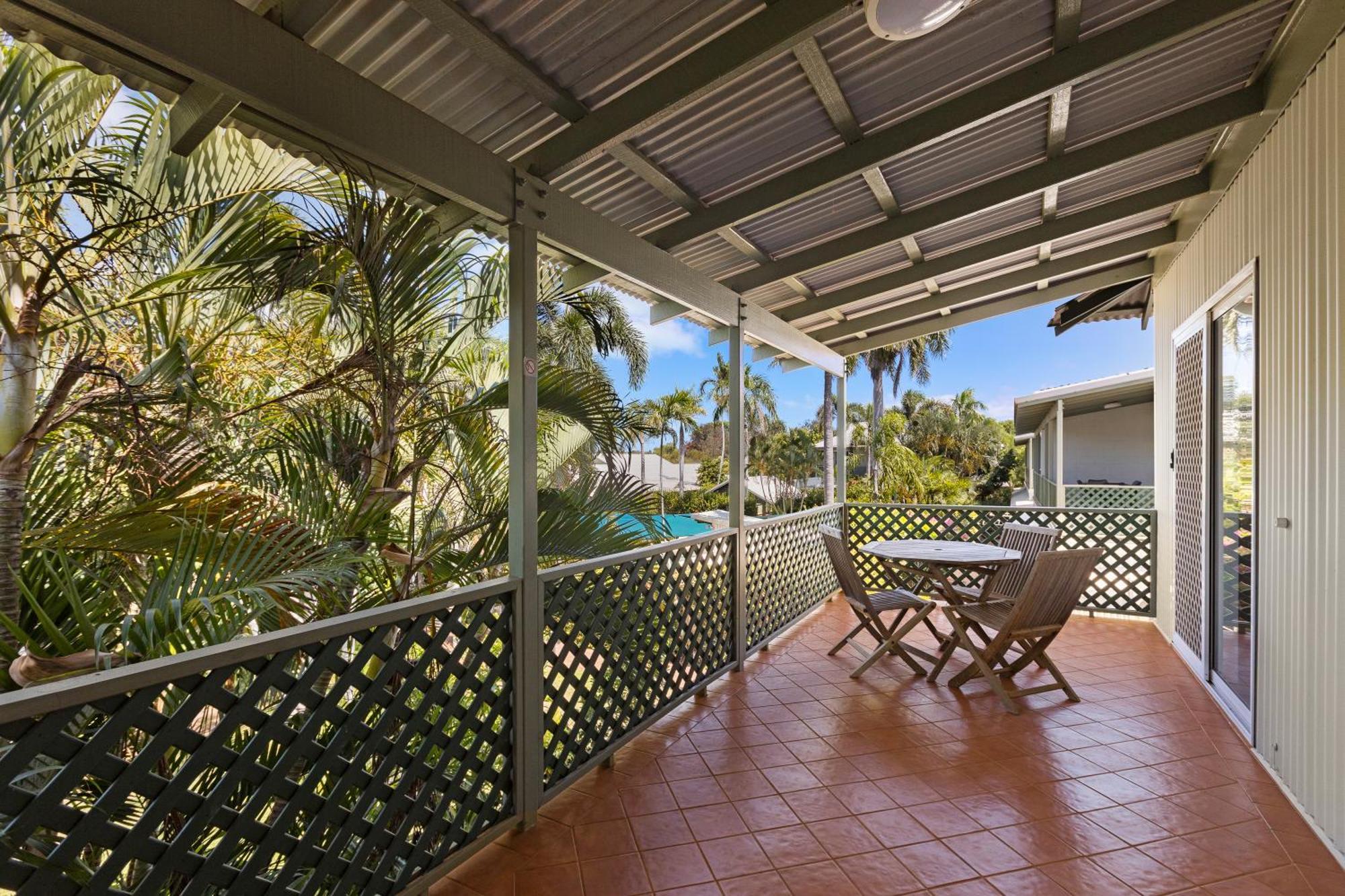 Cable Beachside Villas Broome Zewnętrze zdjęcie