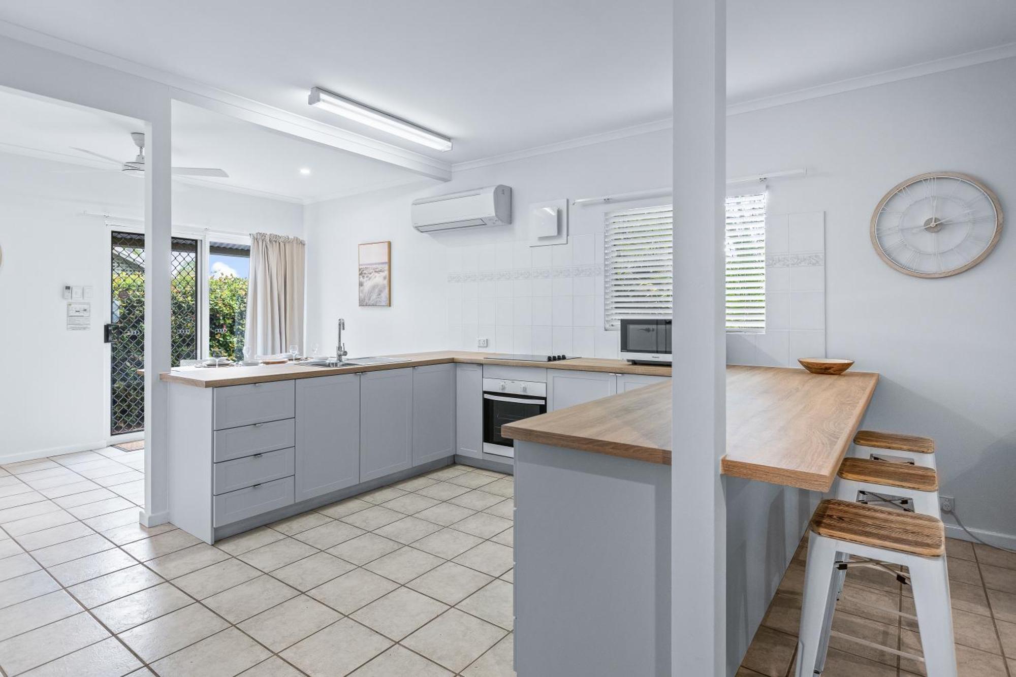 Cable Beachside Villas Broome Zewnętrze zdjęcie
