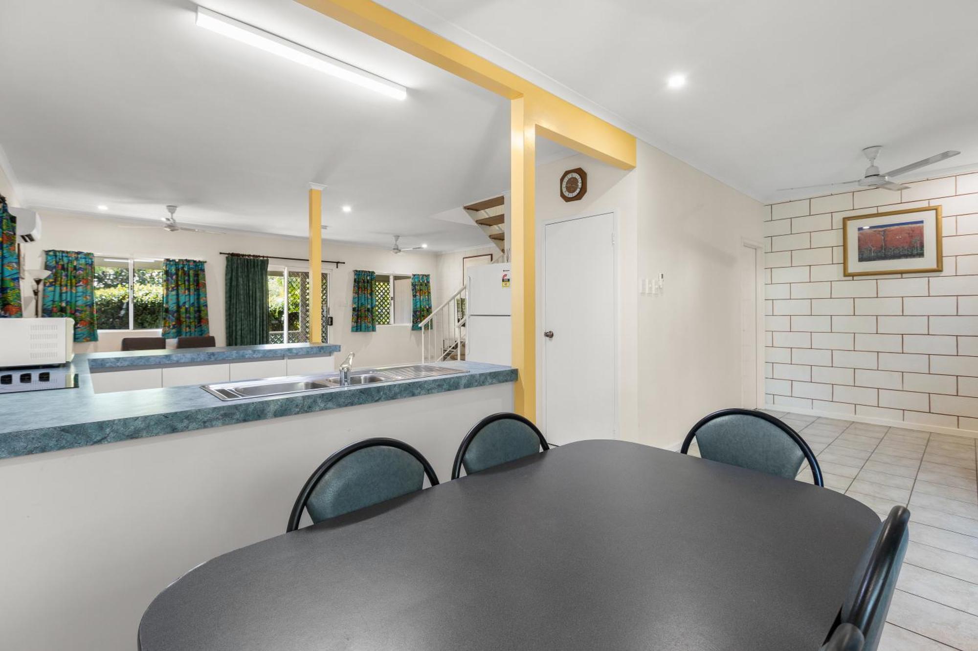 Cable Beachside Villas Broome Zewnętrze zdjęcie