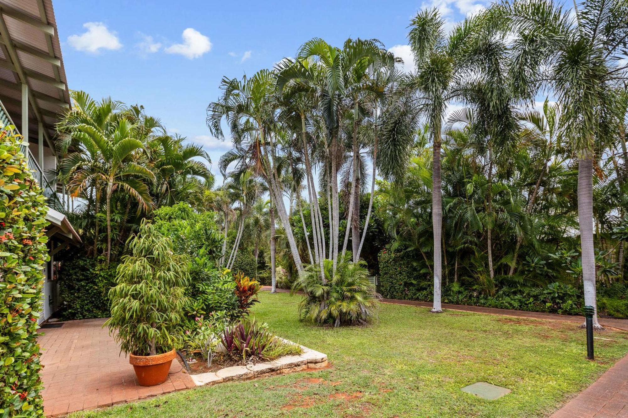 Cable Beachside Villas Broome Zewnętrze zdjęcie