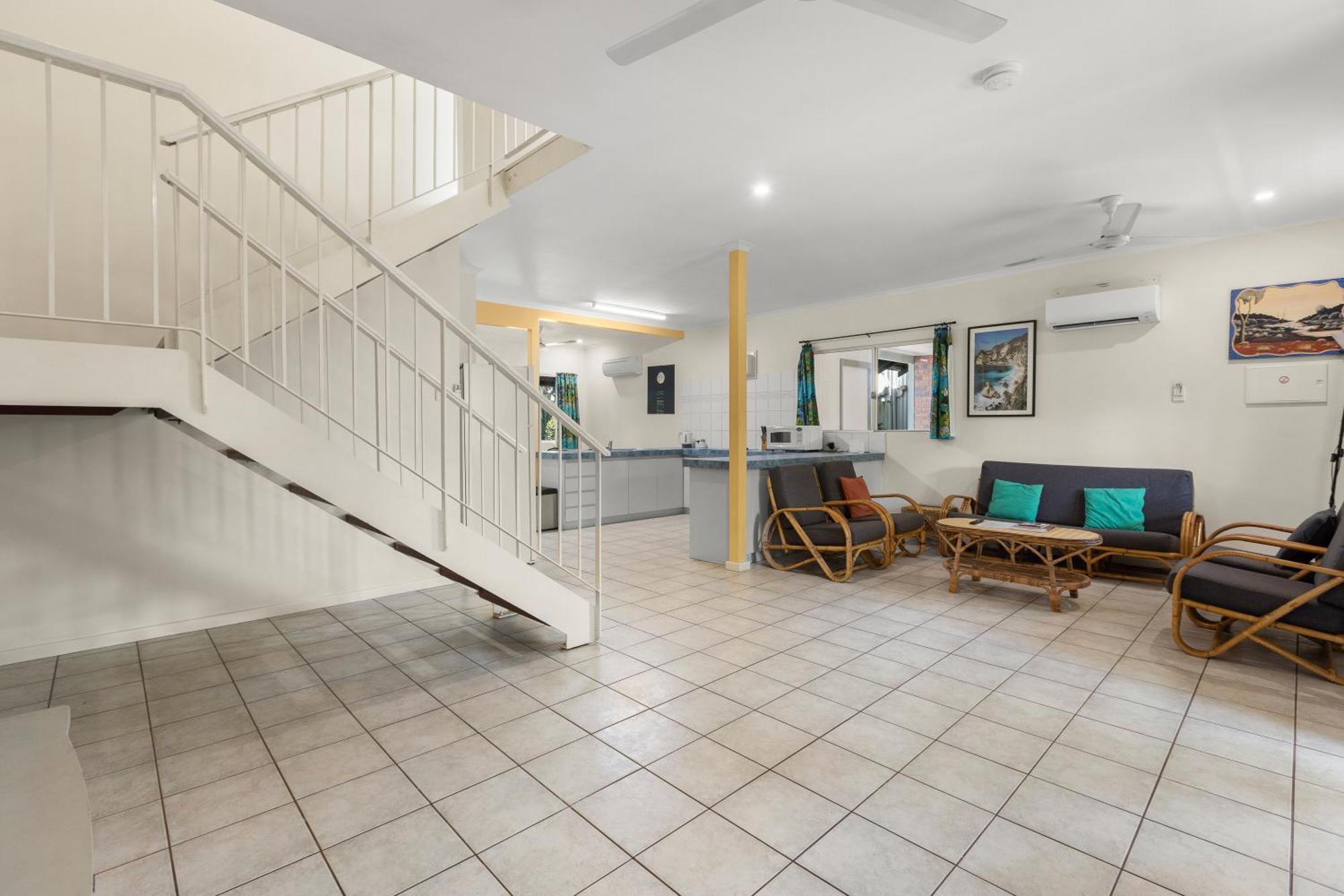 Cable Beachside Villas Broome Zewnętrze zdjęcie