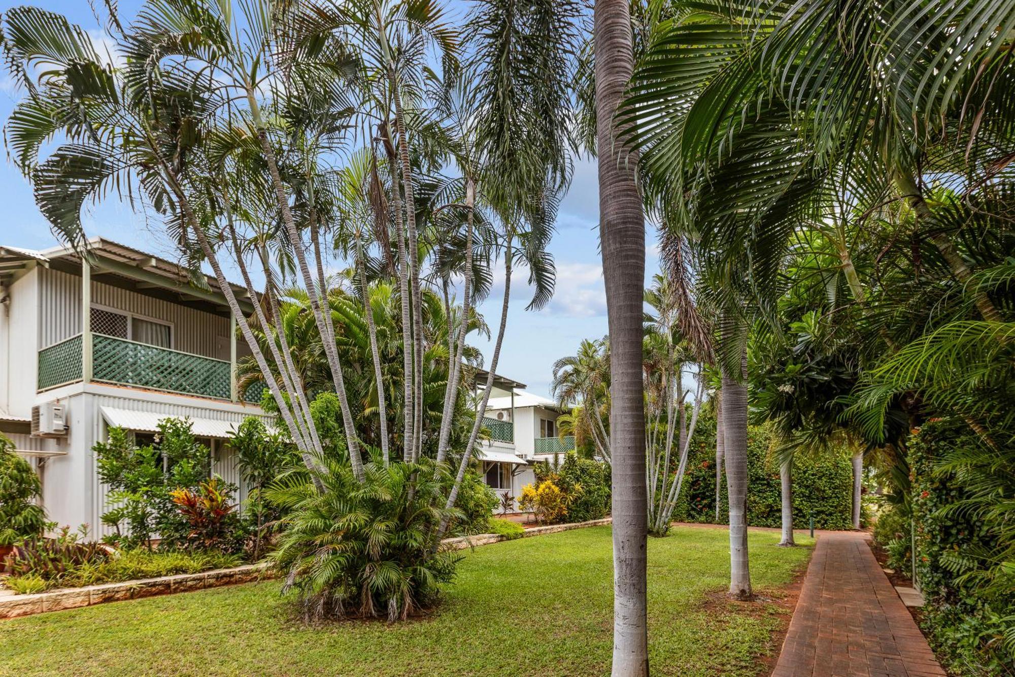 Cable Beachside Villas Broome Zewnętrze zdjęcie