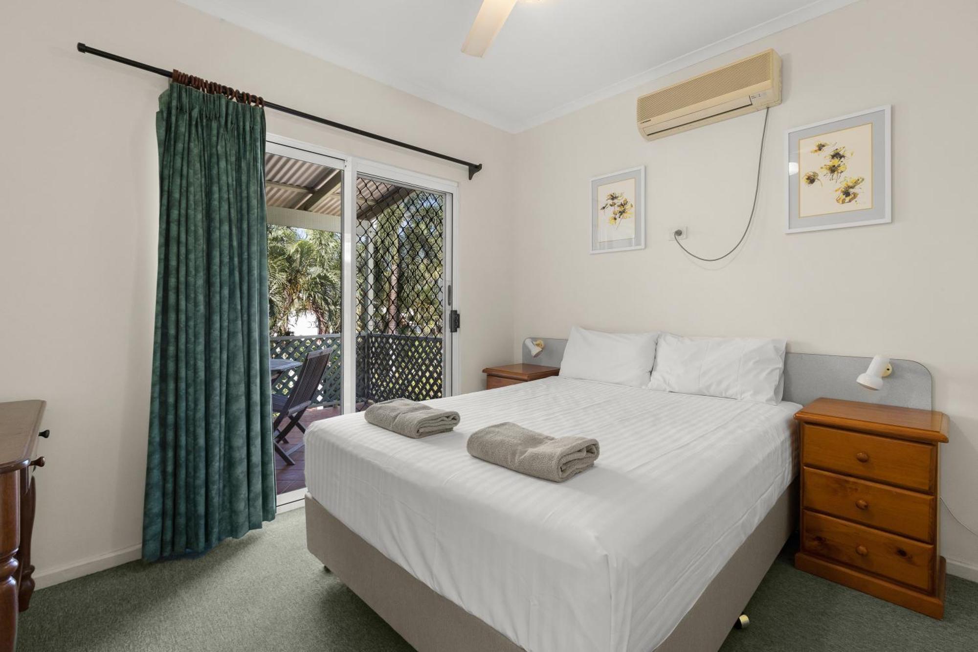 Cable Beachside Villas Broome Zewnętrze zdjęcie
