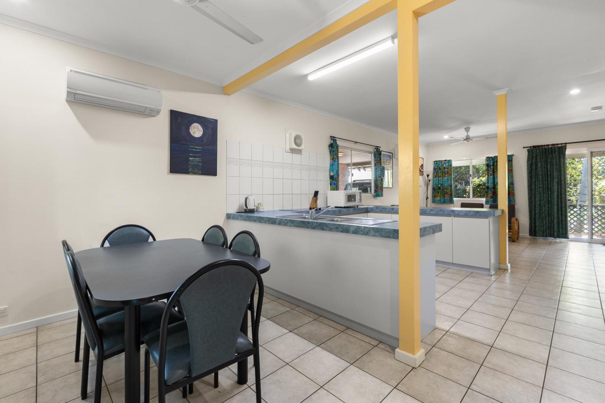 Cable Beachside Villas Broome Zewnętrze zdjęcie