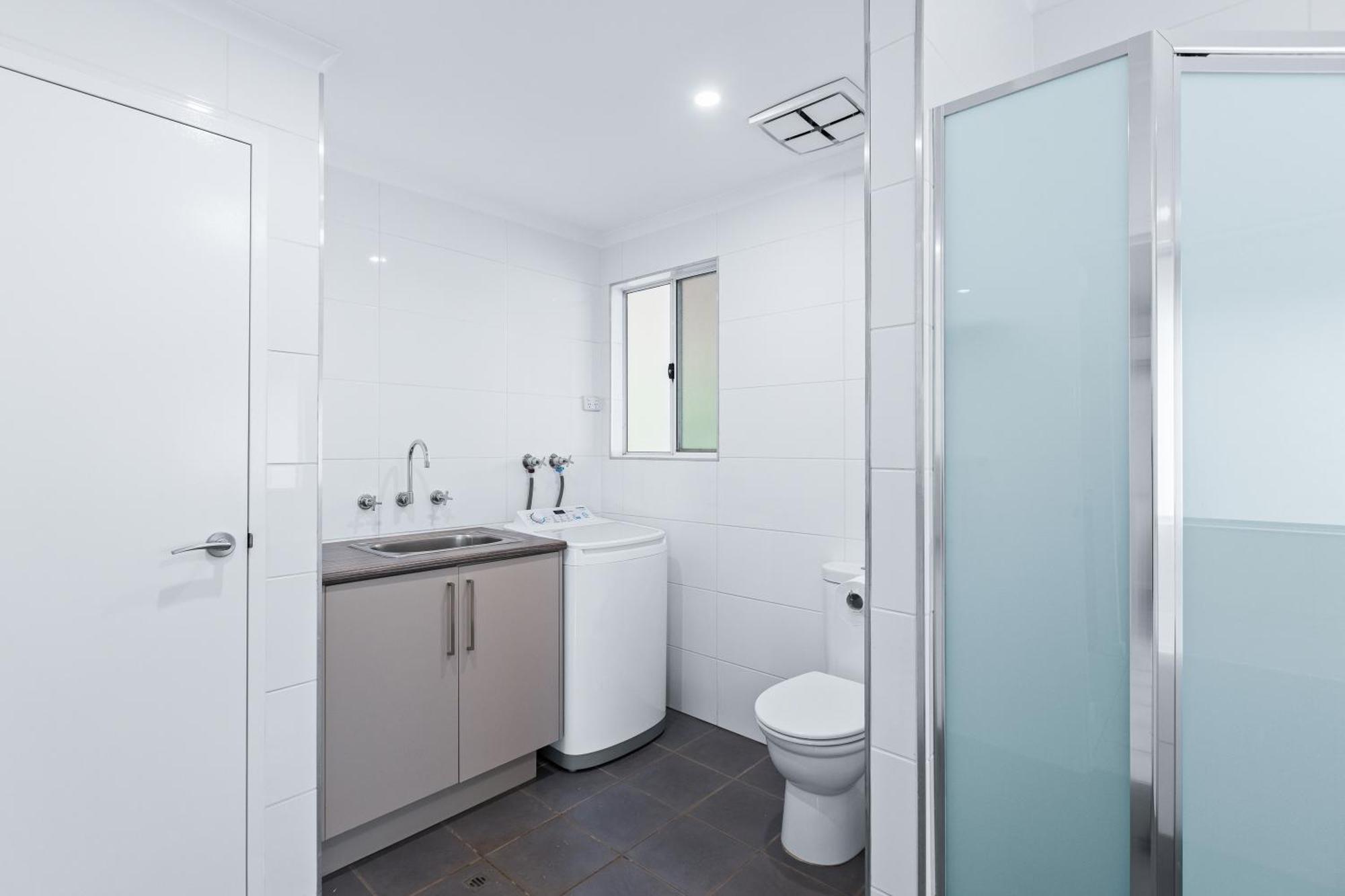 Cable Beachside Villas Broome Zewnętrze zdjęcie