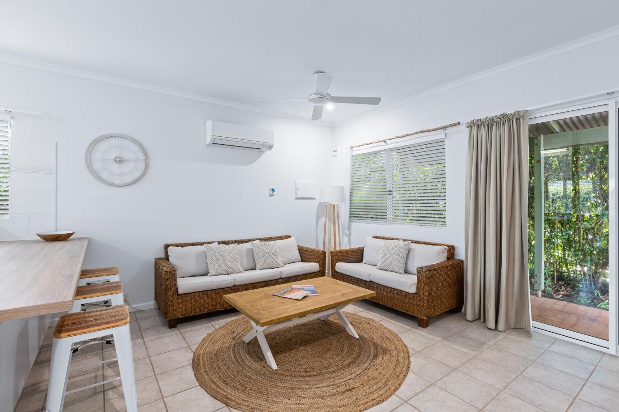 Cable Beachside Villas Broome Zewnętrze zdjęcie