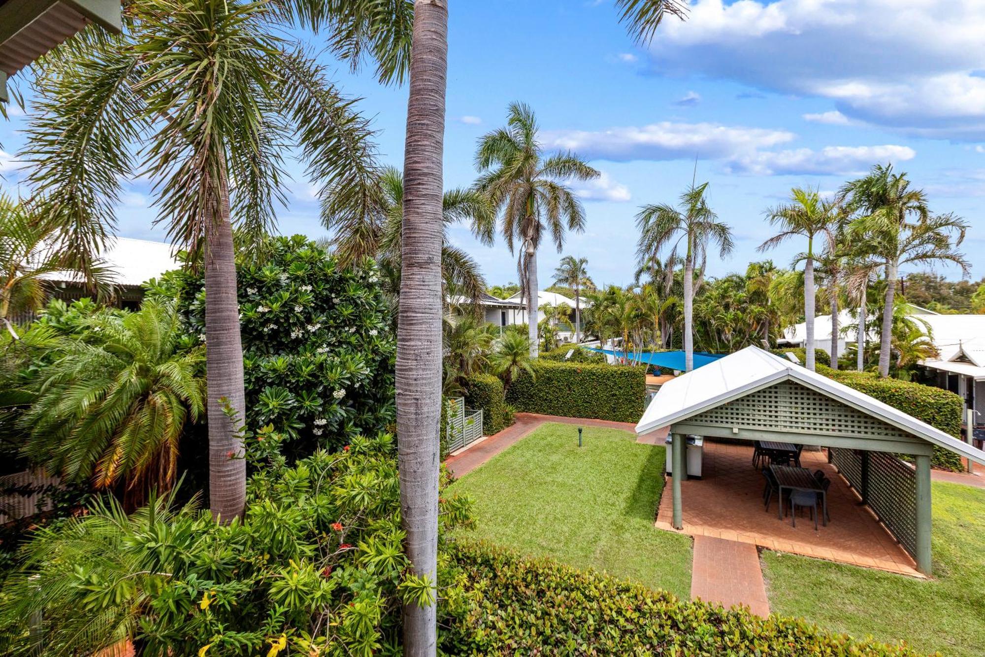 Cable Beachside Villas Broome Zewnętrze zdjęcie