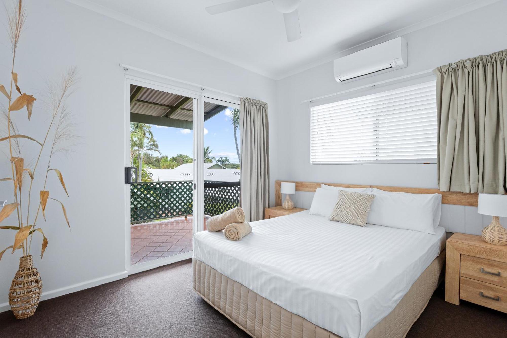 Cable Beachside Villas Broome Zewnętrze zdjęcie