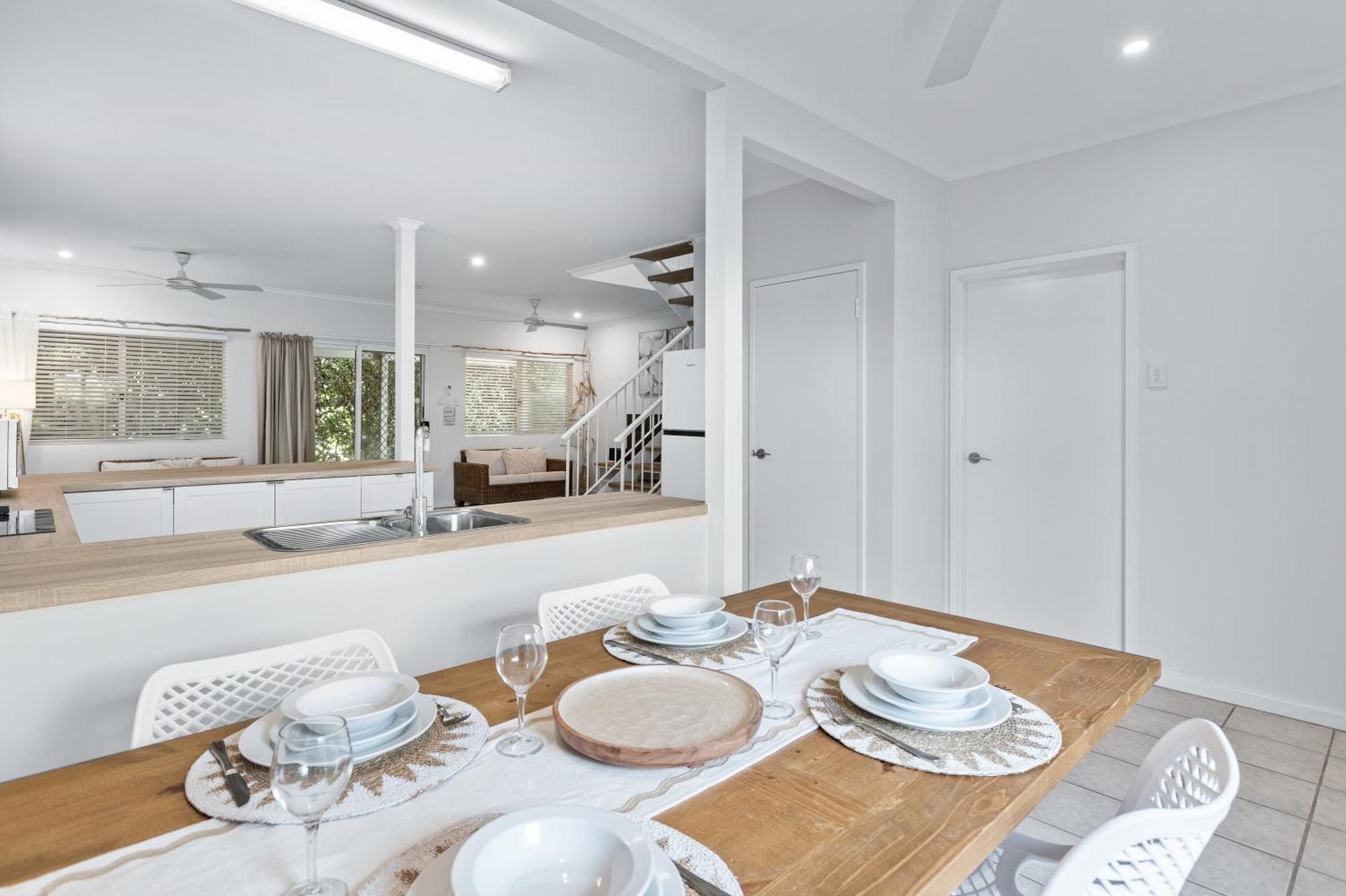 Cable Beachside Villas Broome Zewnętrze zdjęcie