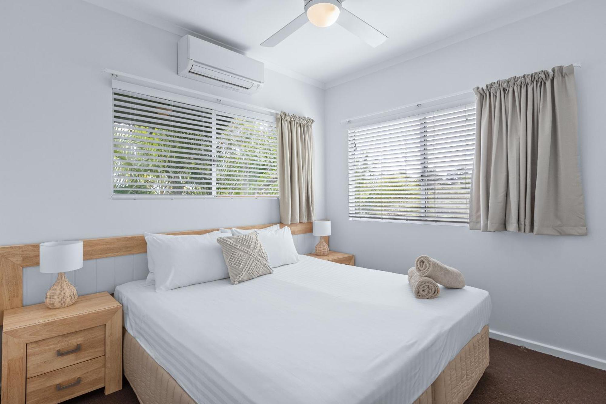 Cable Beachside Villas Broome Zewnętrze zdjęcie