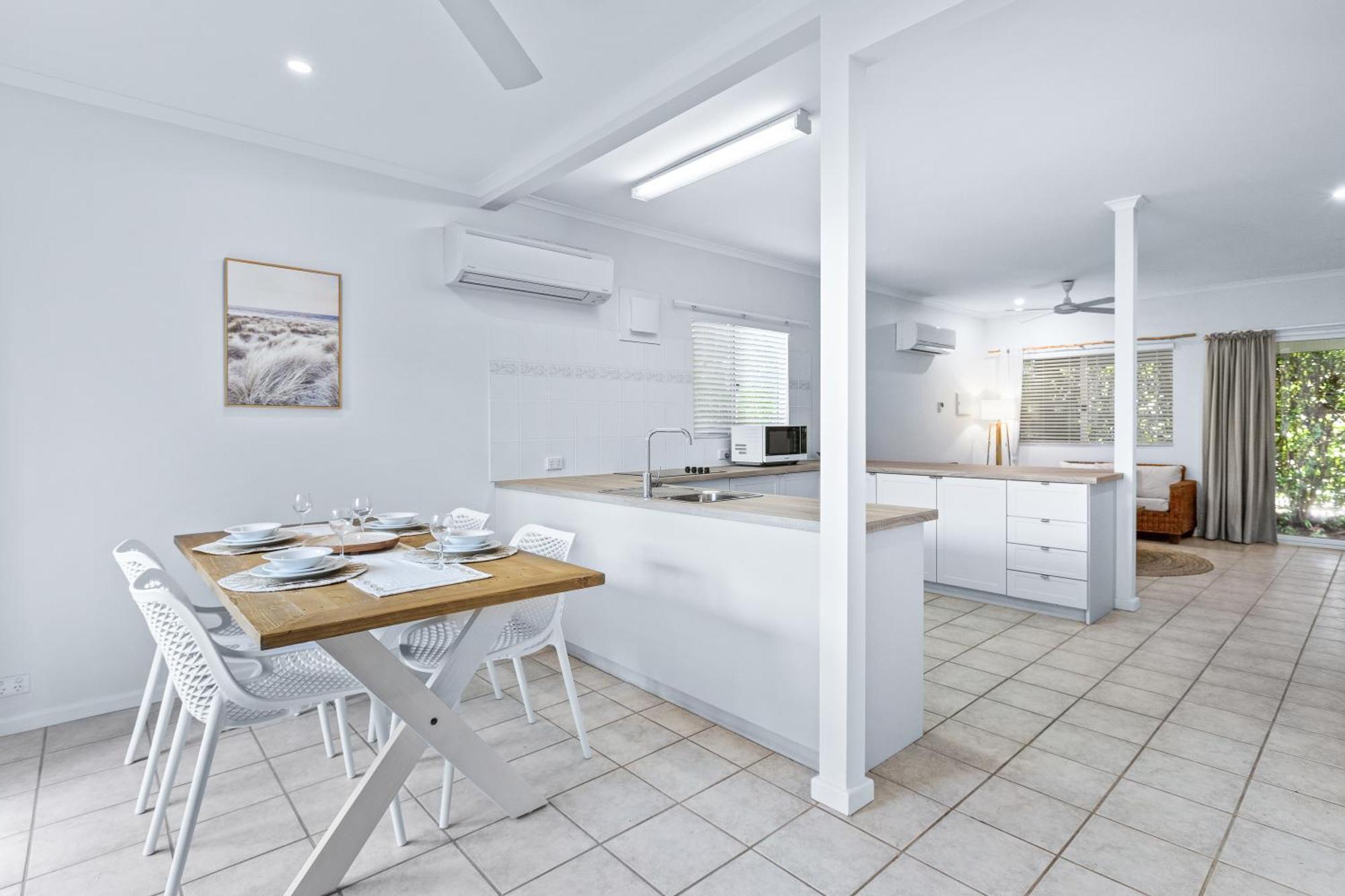 Cable Beachside Villas Broome Zewnętrze zdjęcie