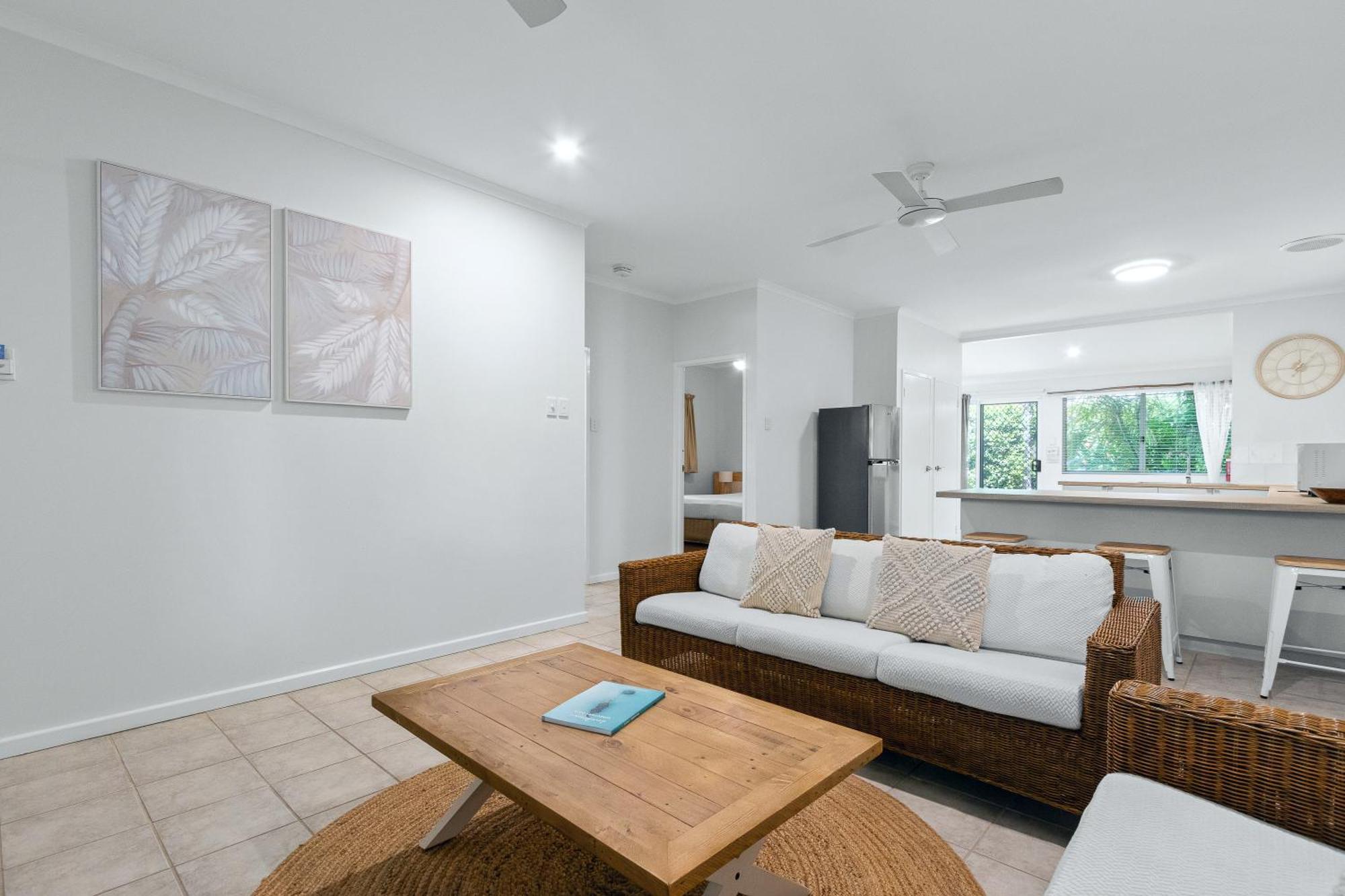 Cable Beachside Villas Broome Zewnętrze zdjęcie