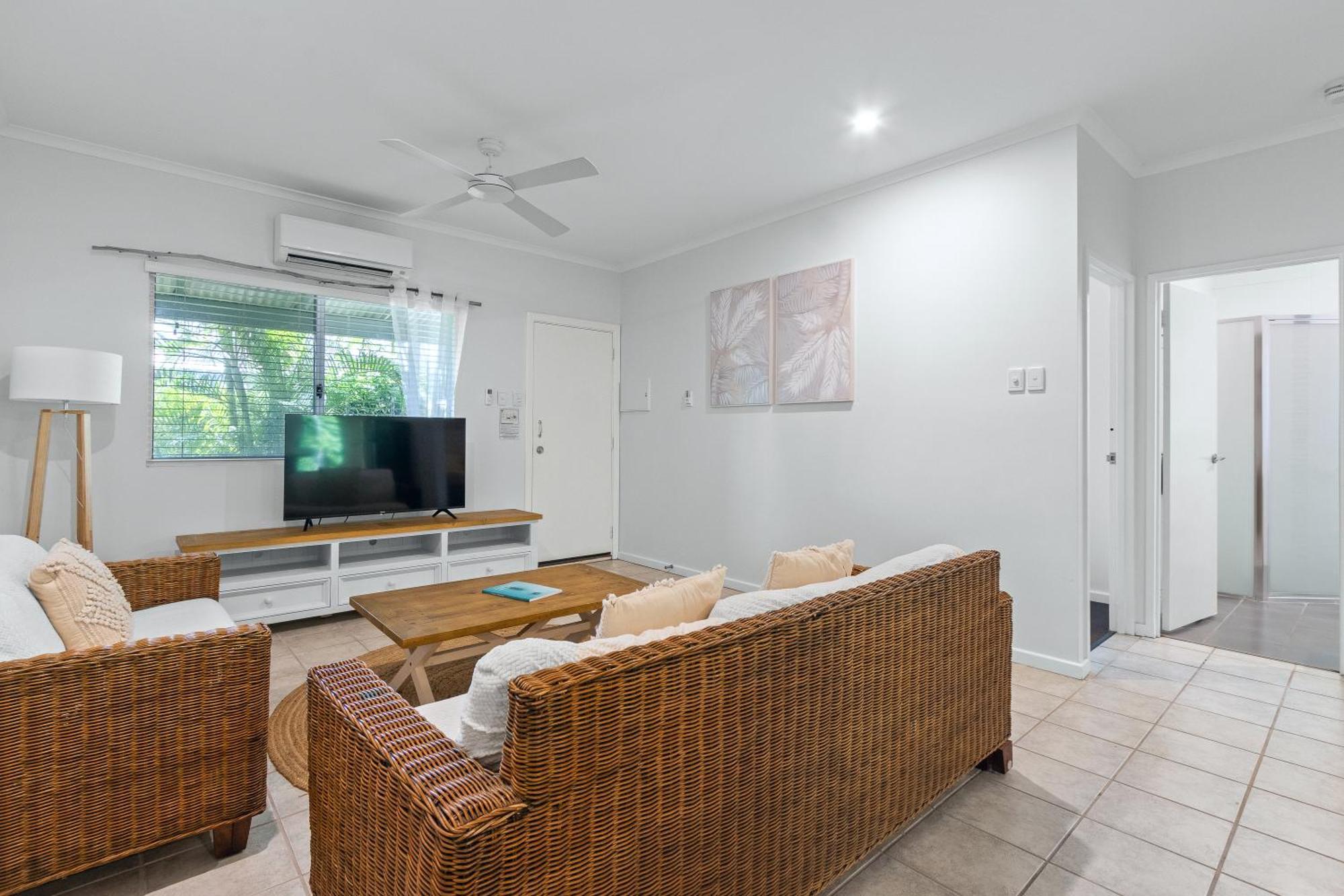 Cable Beachside Villas Broome Zewnętrze zdjęcie