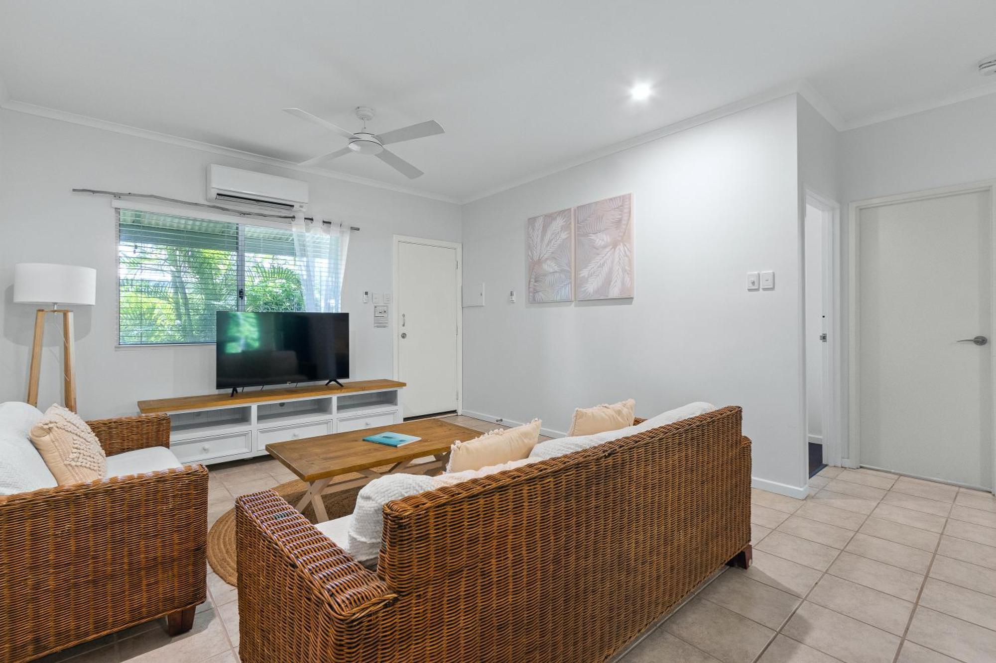 Cable Beachside Villas Broome Zewnętrze zdjęcie