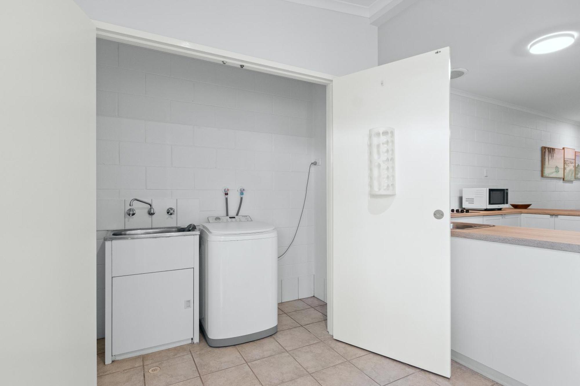 Cable Beachside Villas Broome Zewnętrze zdjęcie