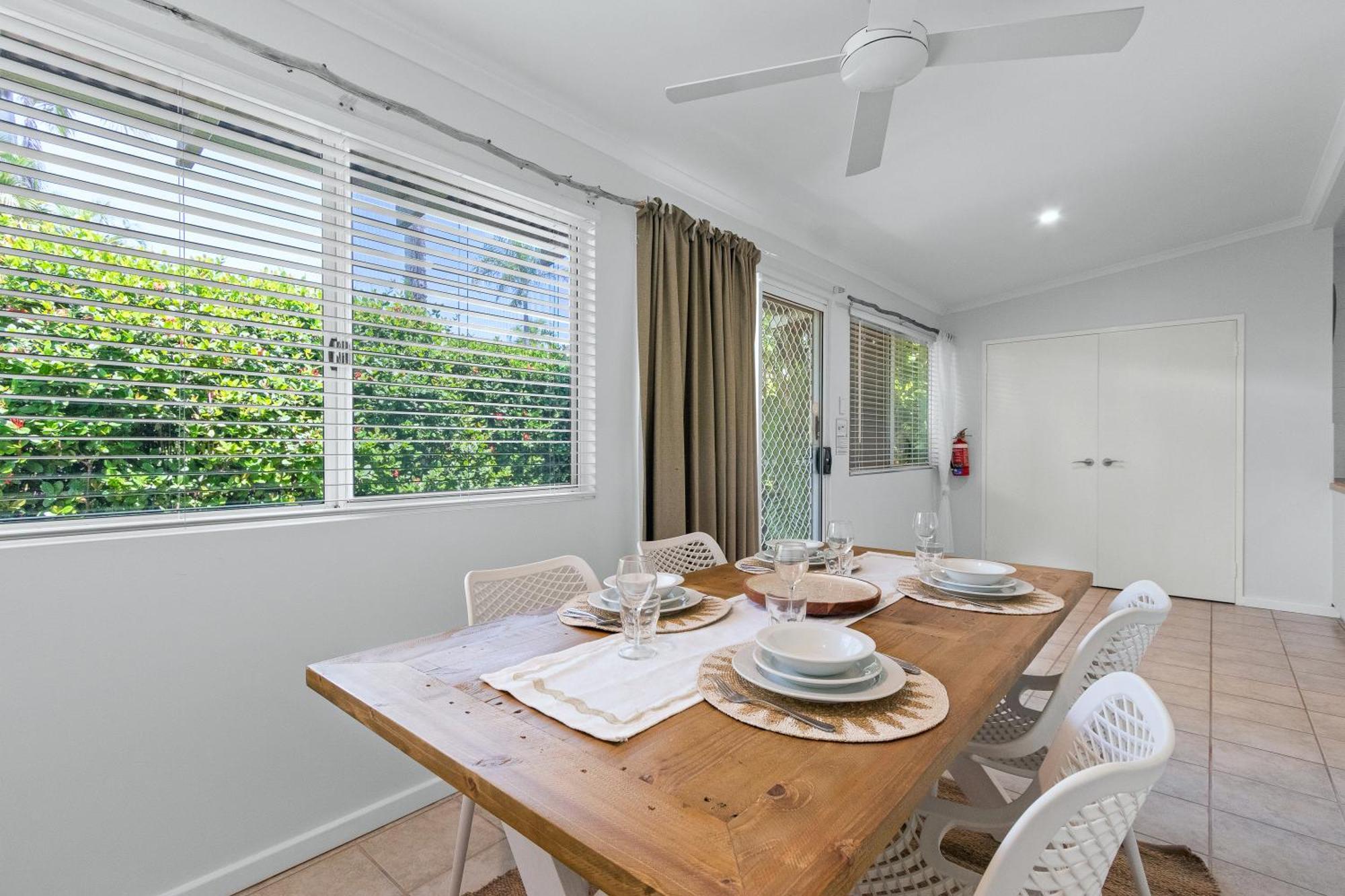 Cable Beachside Villas Broome Zewnętrze zdjęcie