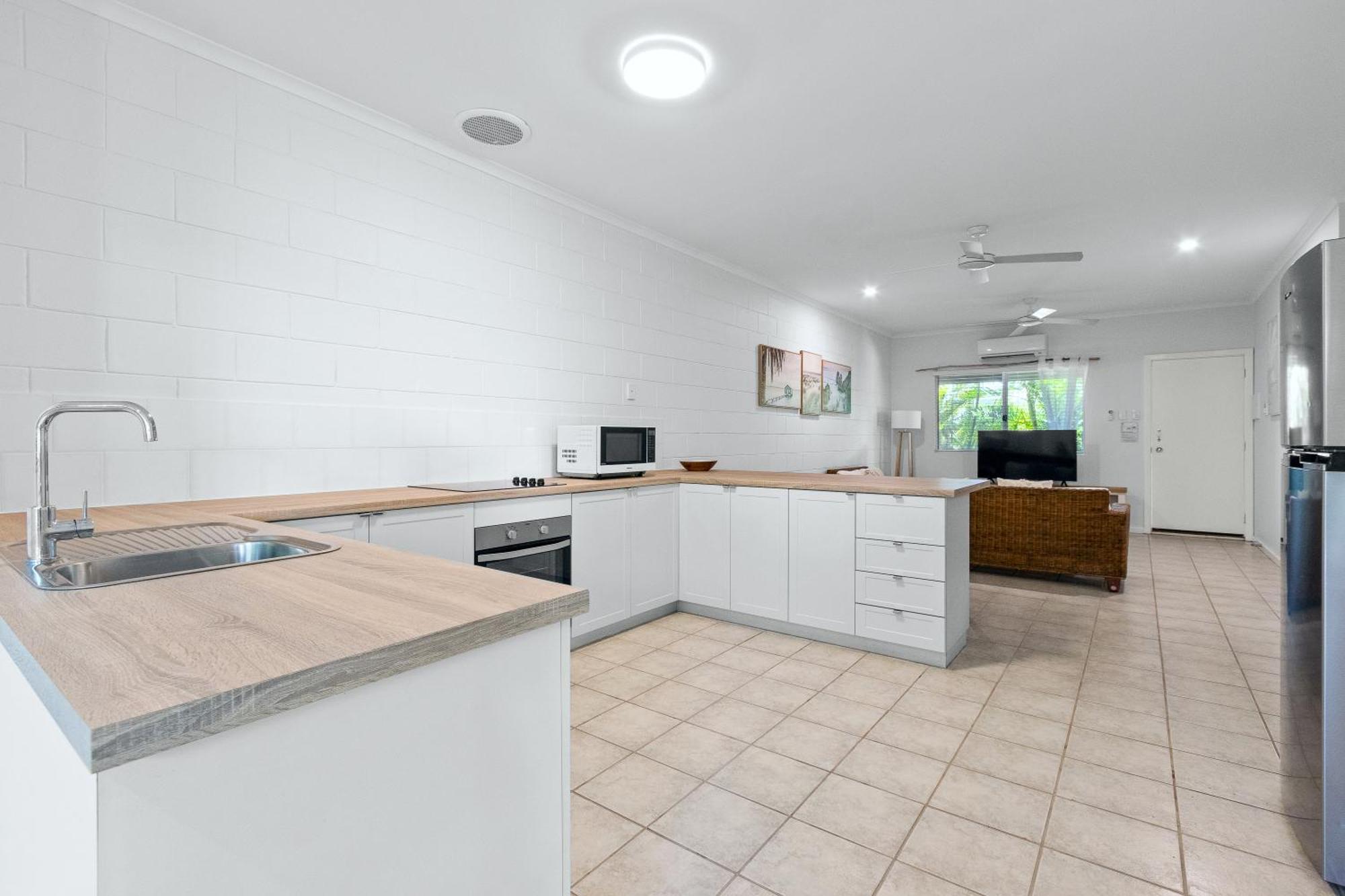 Cable Beachside Villas Broome Zewnętrze zdjęcie