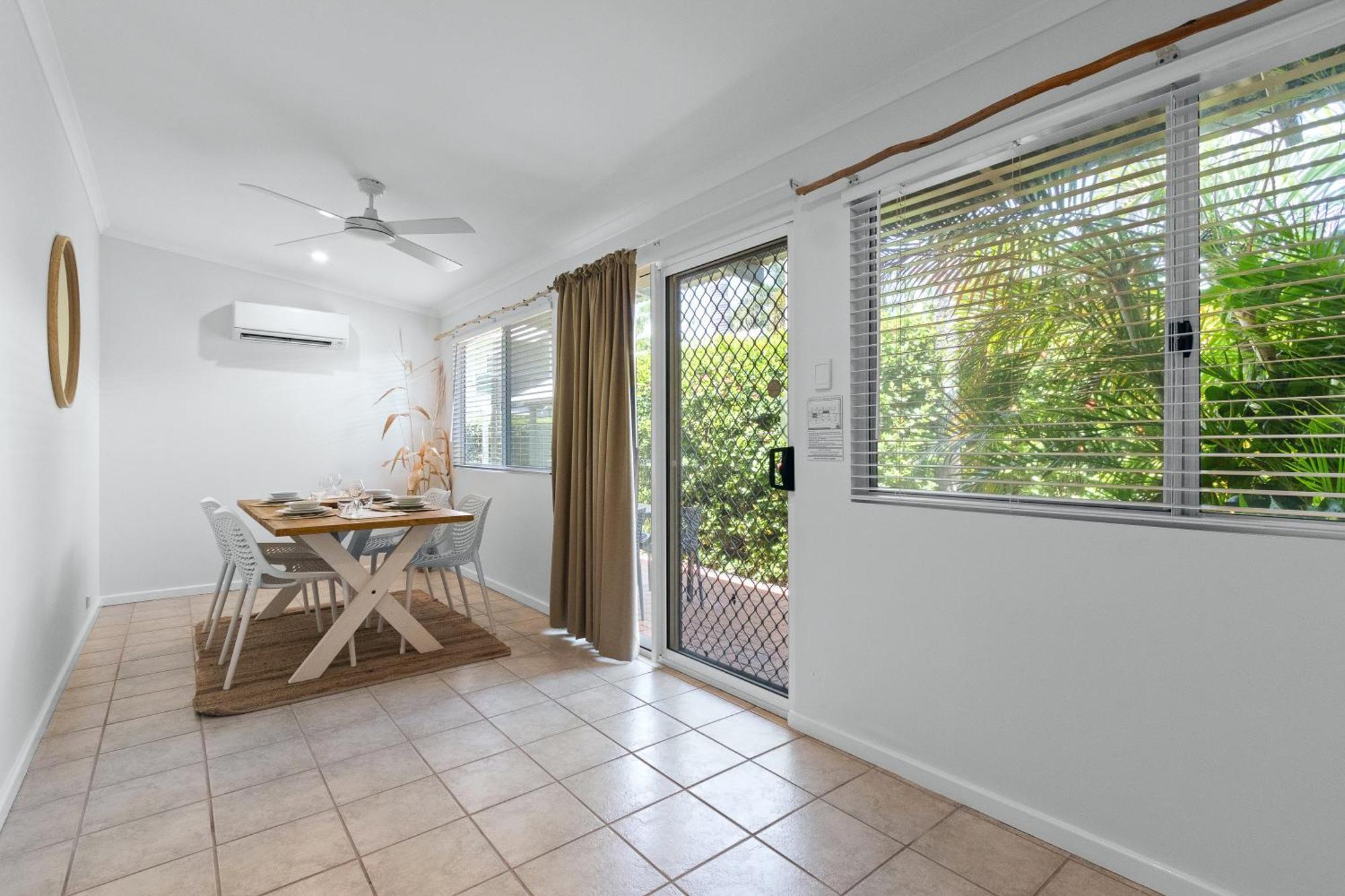Cable Beachside Villas Broome Zewnętrze zdjęcie