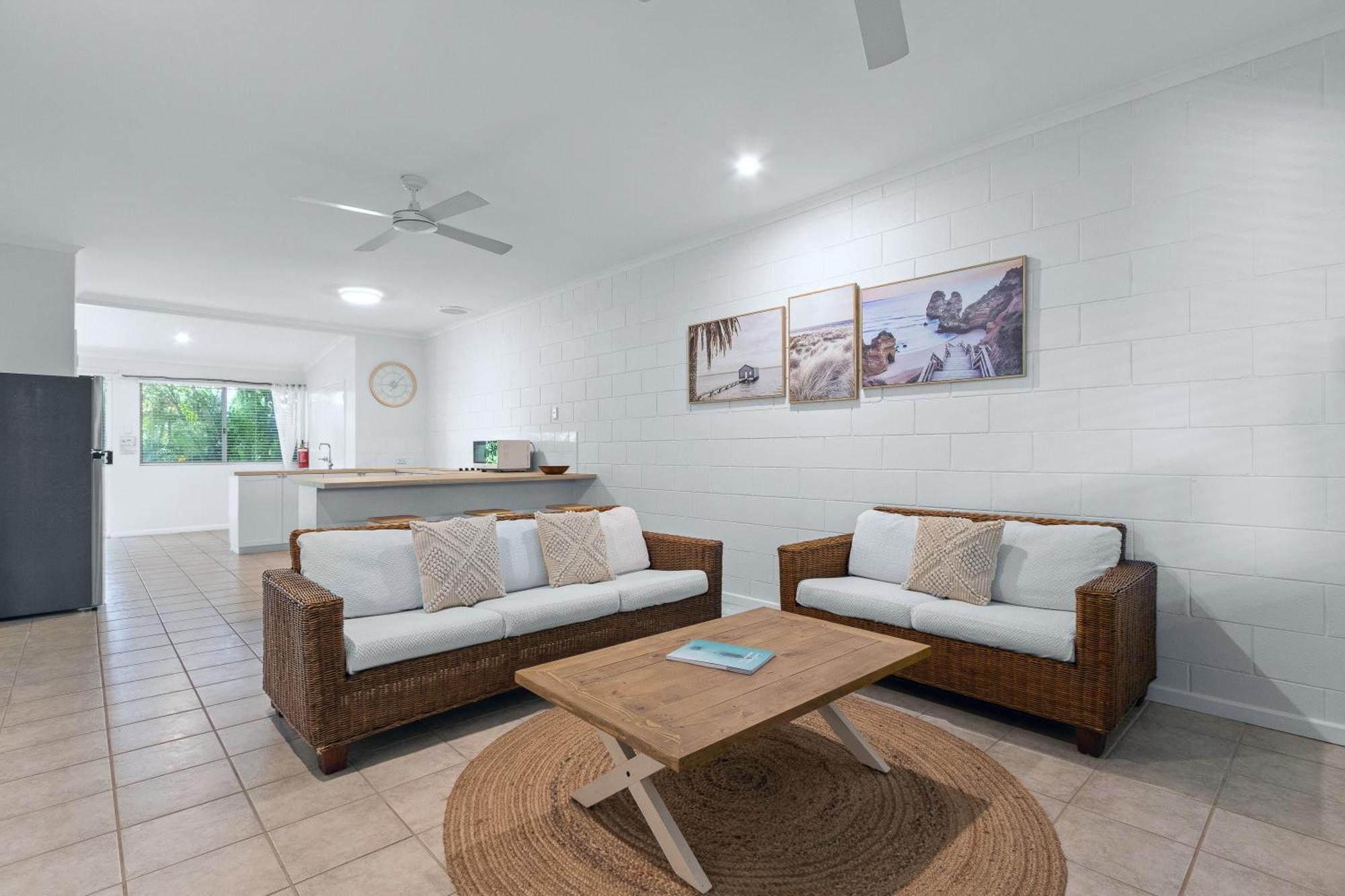 Cable Beachside Villas Broome Zewnętrze zdjęcie