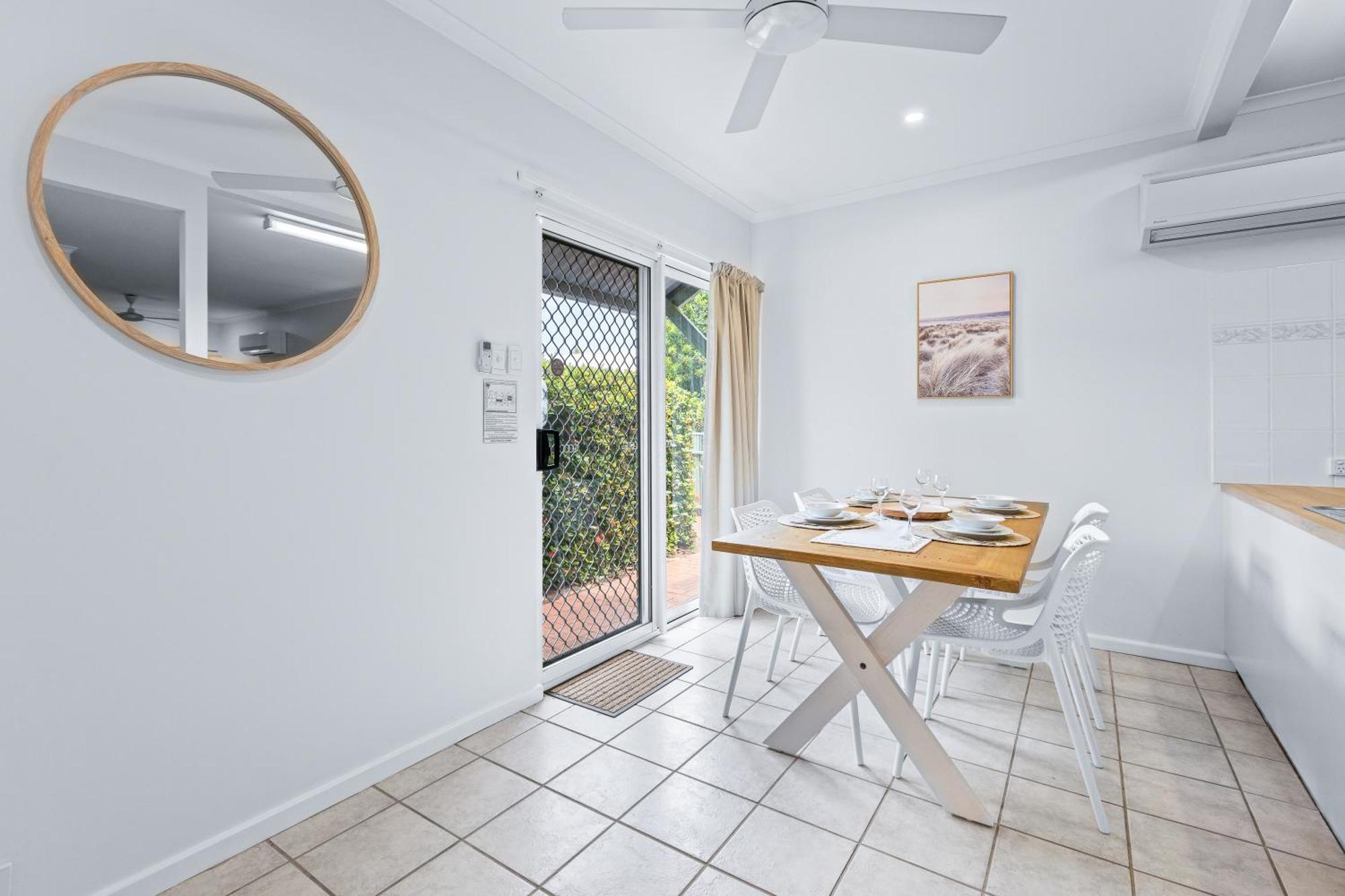 Cable Beachside Villas Broome Zewnętrze zdjęcie