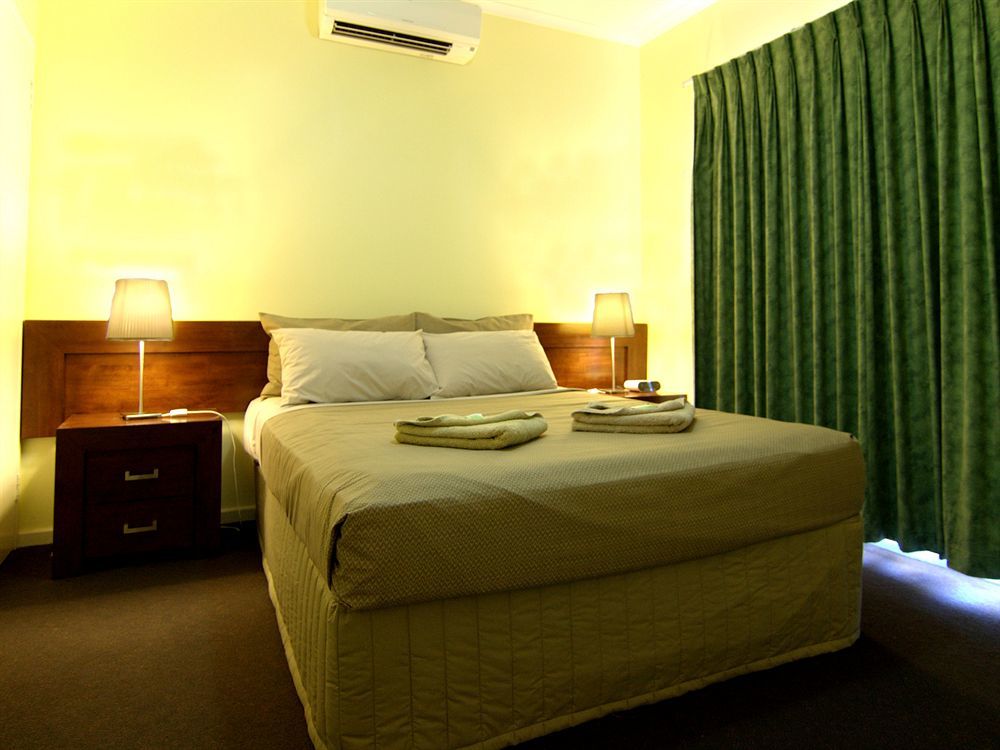 Cable Beachside Villas Broome Zewnętrze zdjęcie