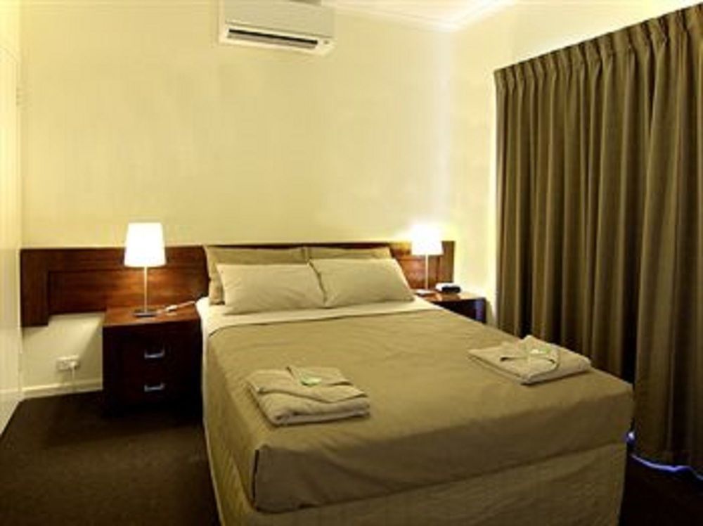 Cable Beachside Villas Broome Zewnętrze zdjęcie