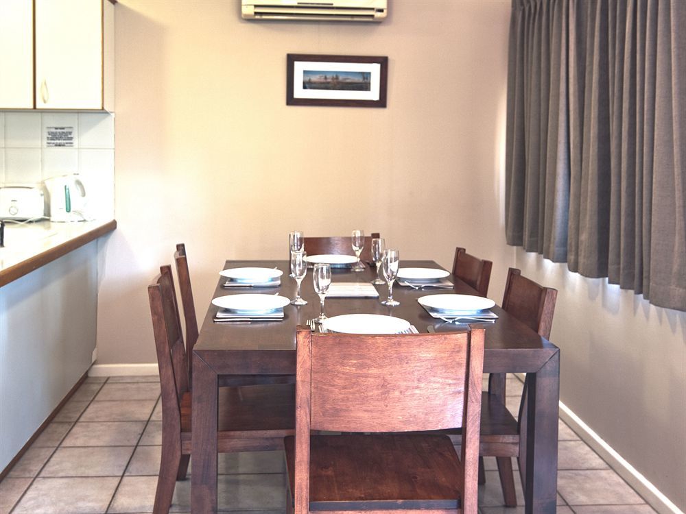 Cable Beachside Villas Broome Zewnętrze zdjęcie