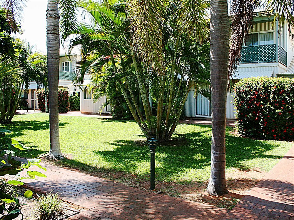 Cable Beachside Villas Broome Zewnętrze zdjęcie
