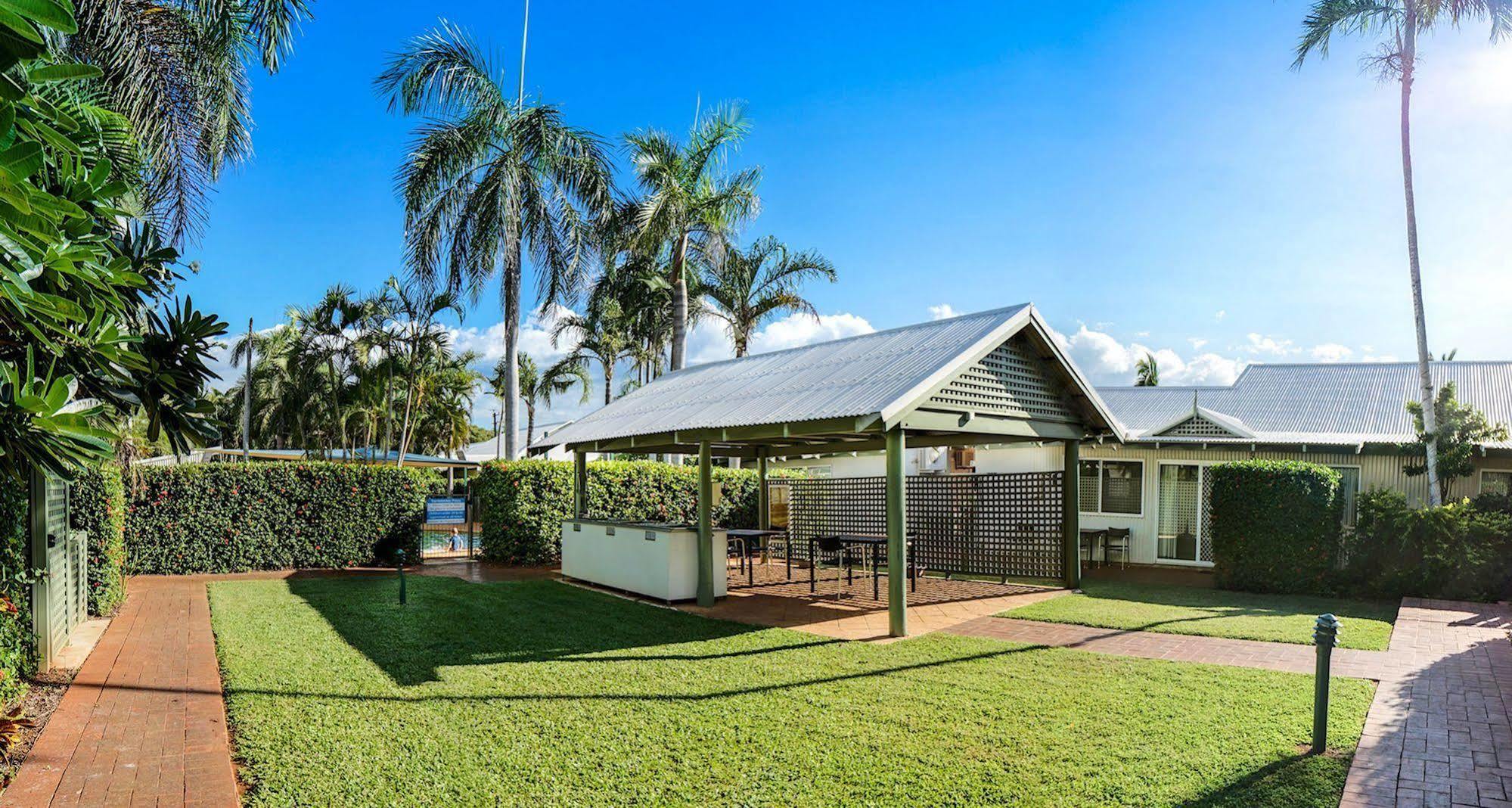 Cable Beachside Villas Broome Zewnętrze zdjęcie