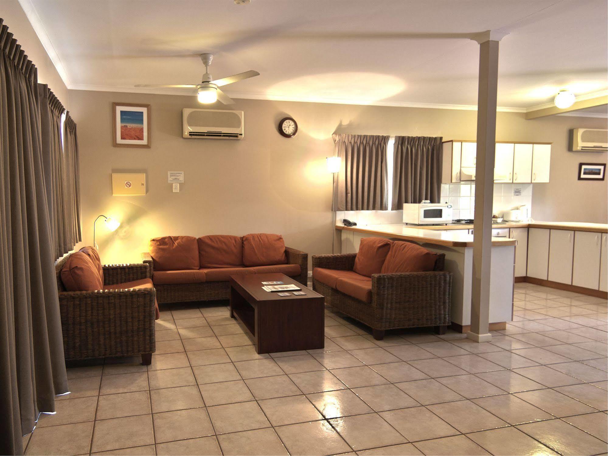 Cable Beachside Villas Broome Zewnętrze zdjęcie