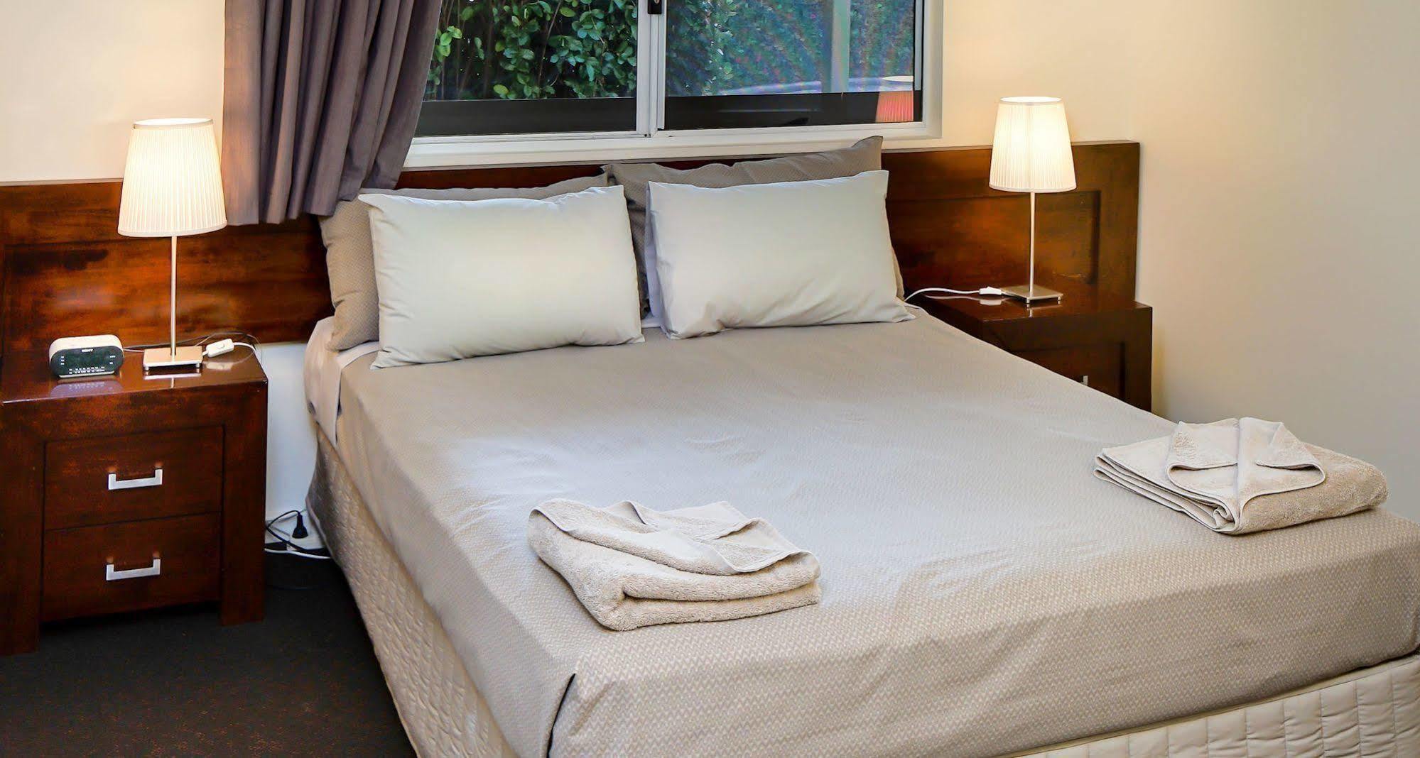 Cable Beachside Villas Broome Zewnętrze zdjęcie