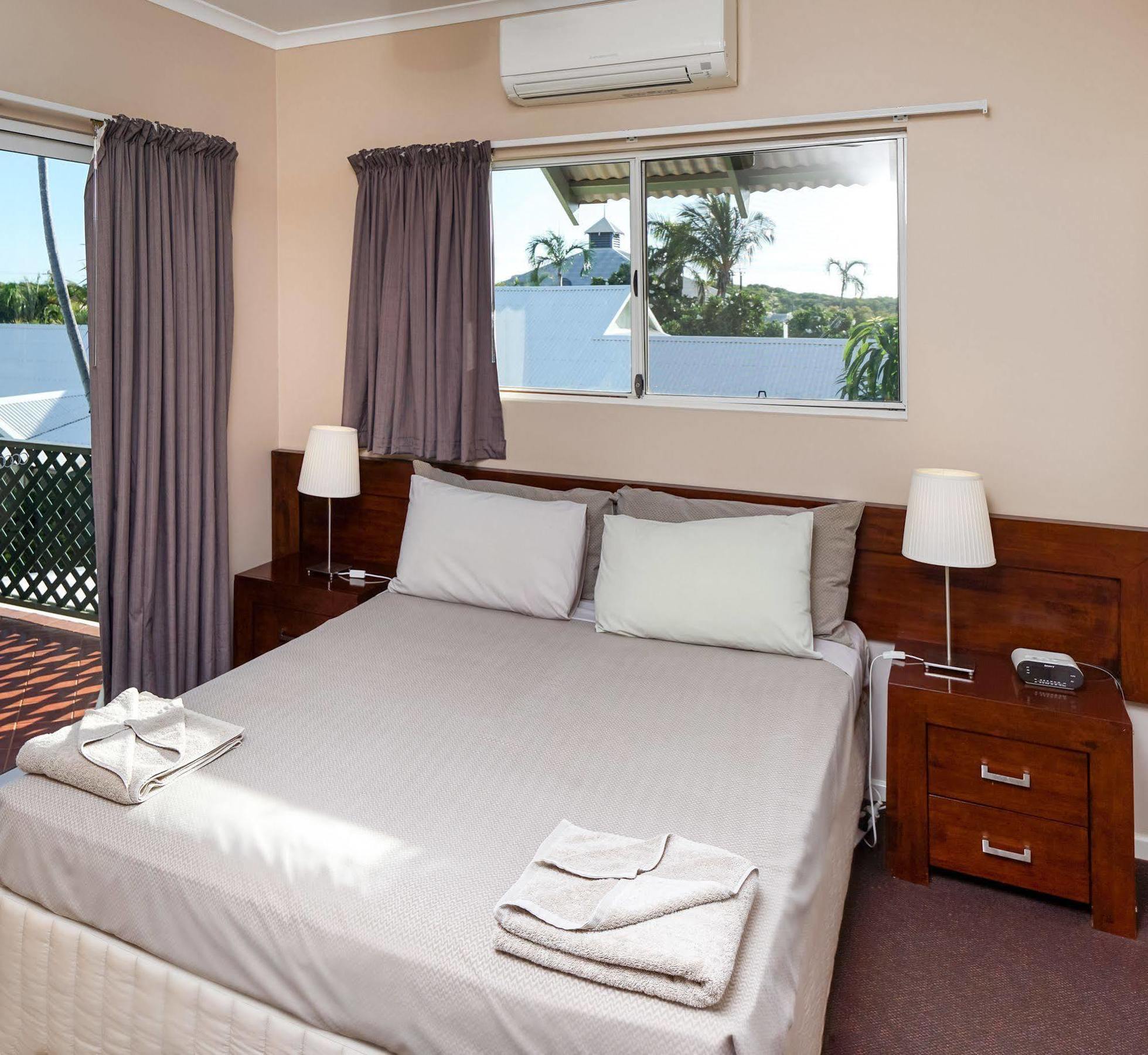 Cable Beachside Villas Broome Zewnętrze zdjęcie