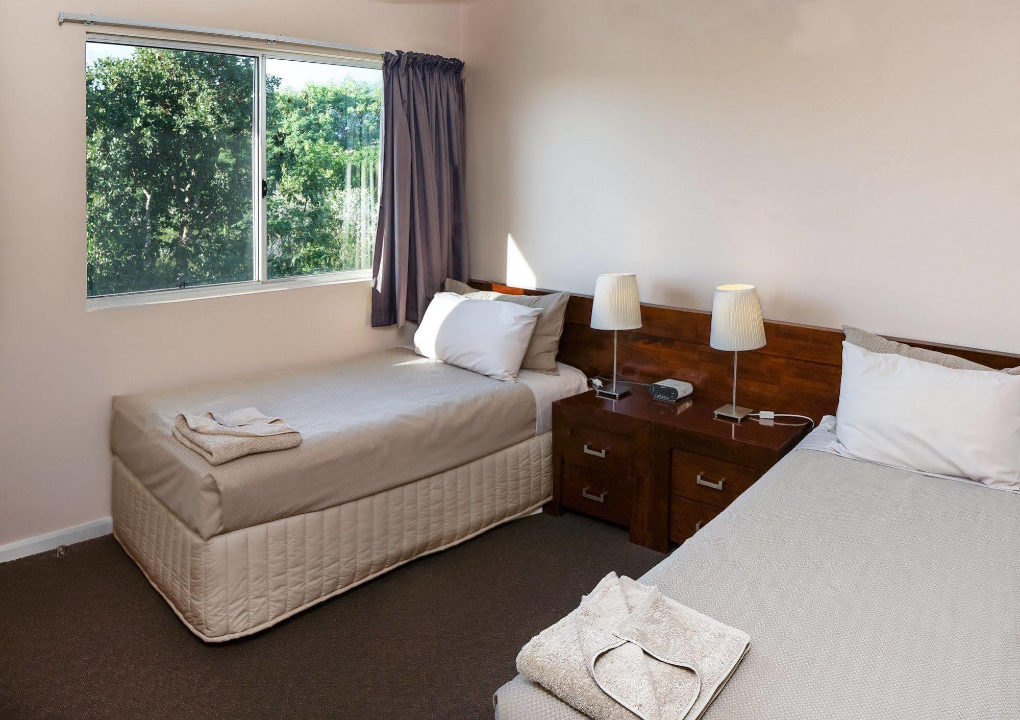 Cable Beachside Villas Broome Zewnętrze zdjęcie