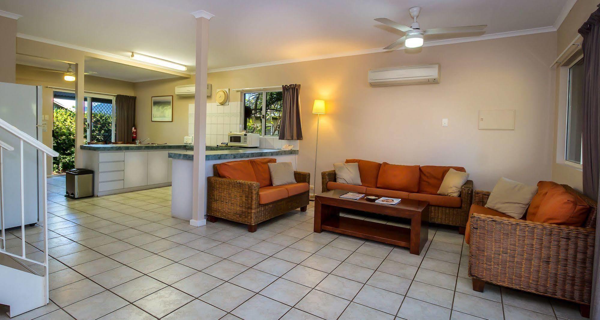 Cable Beachside Villas Broome Zewnętrze zdjęcie