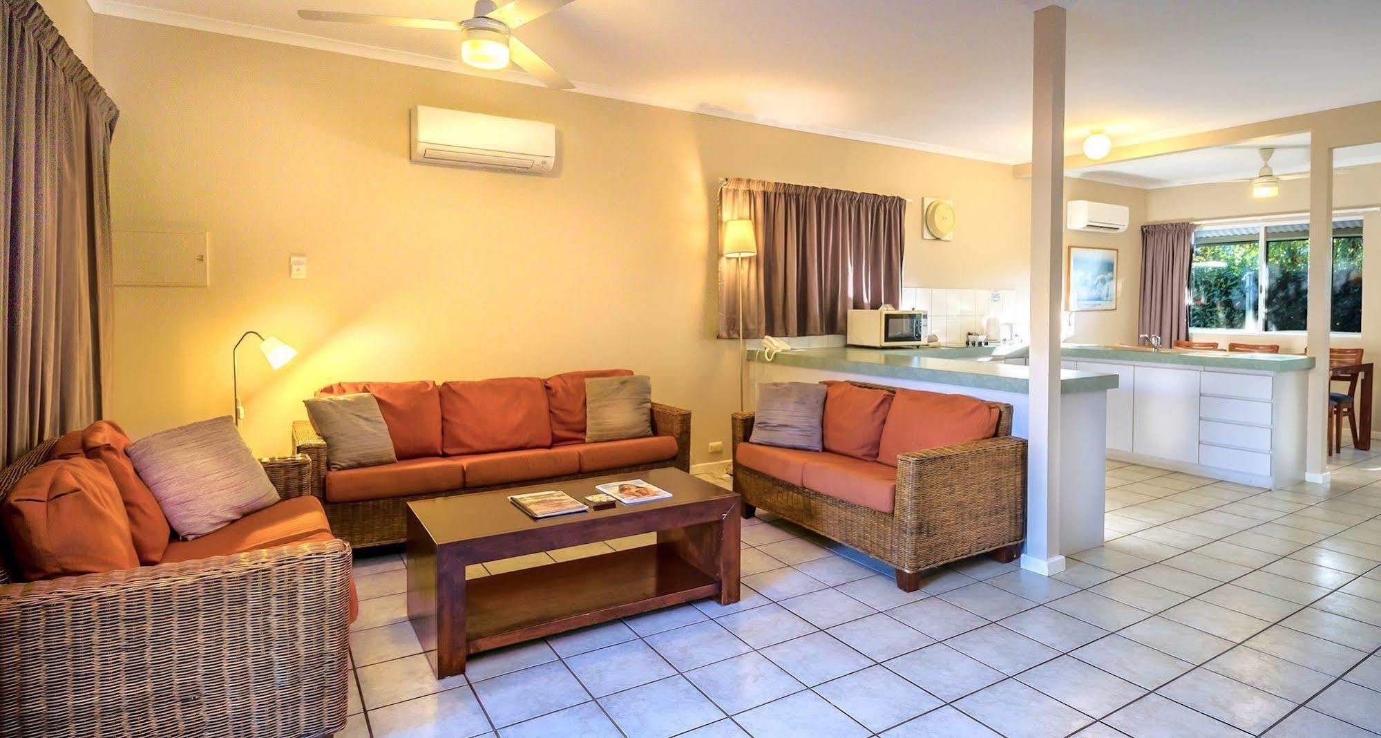 Cable Beachside Villas Broome Zewnętrze zdjęcie